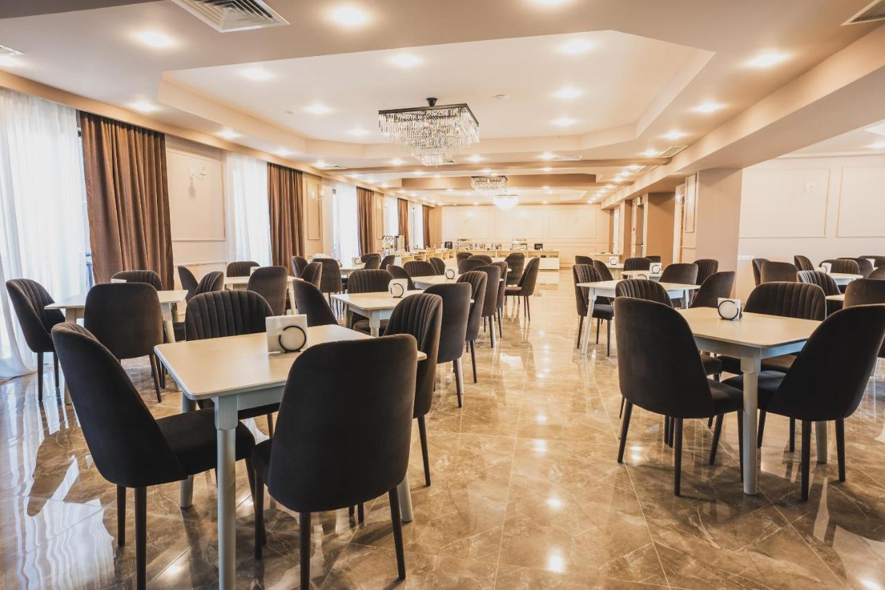 Hotel Residence Plaza Tbilisi Esterno foto