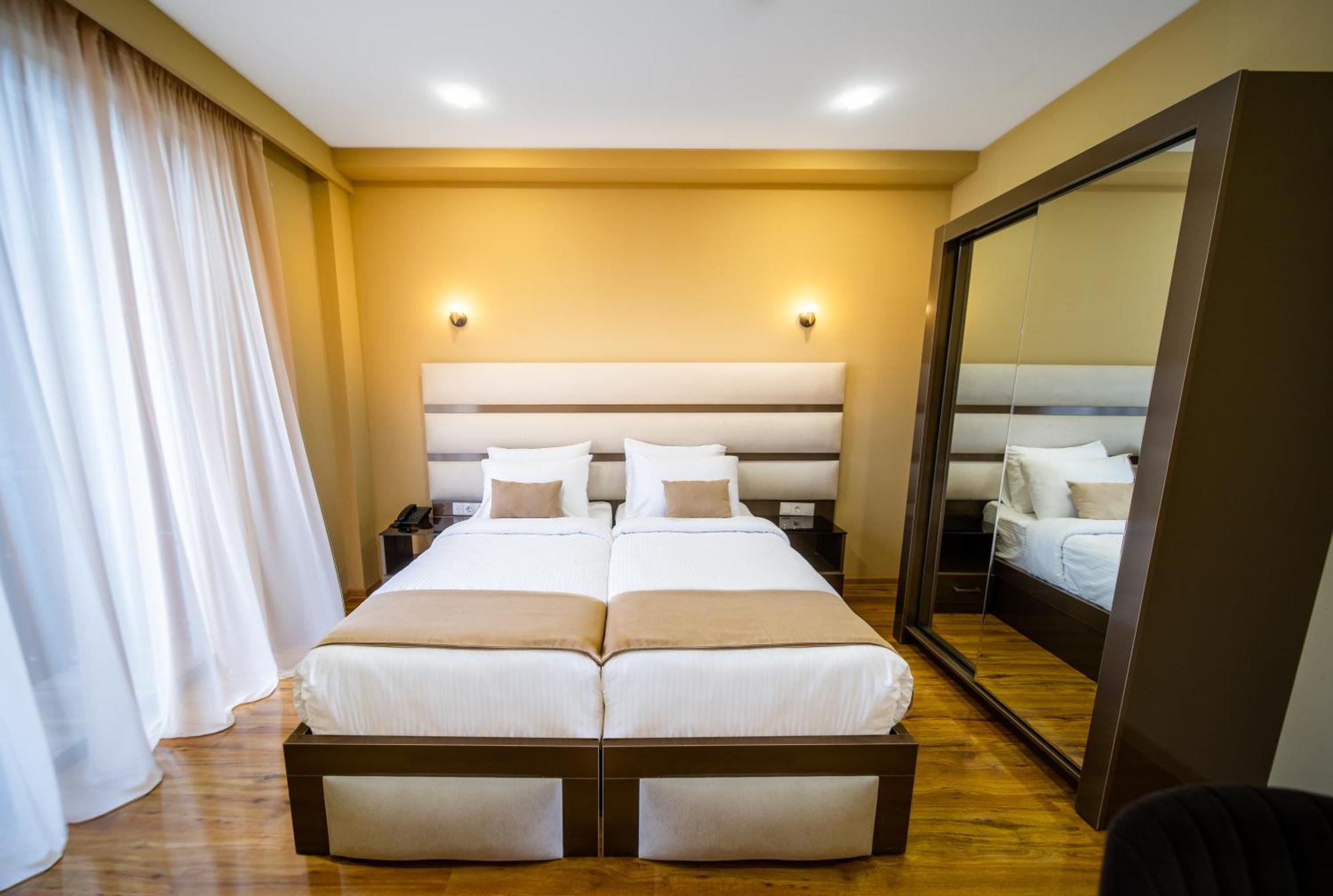 Hotel Residence Plaza Tbilisi Camera foto