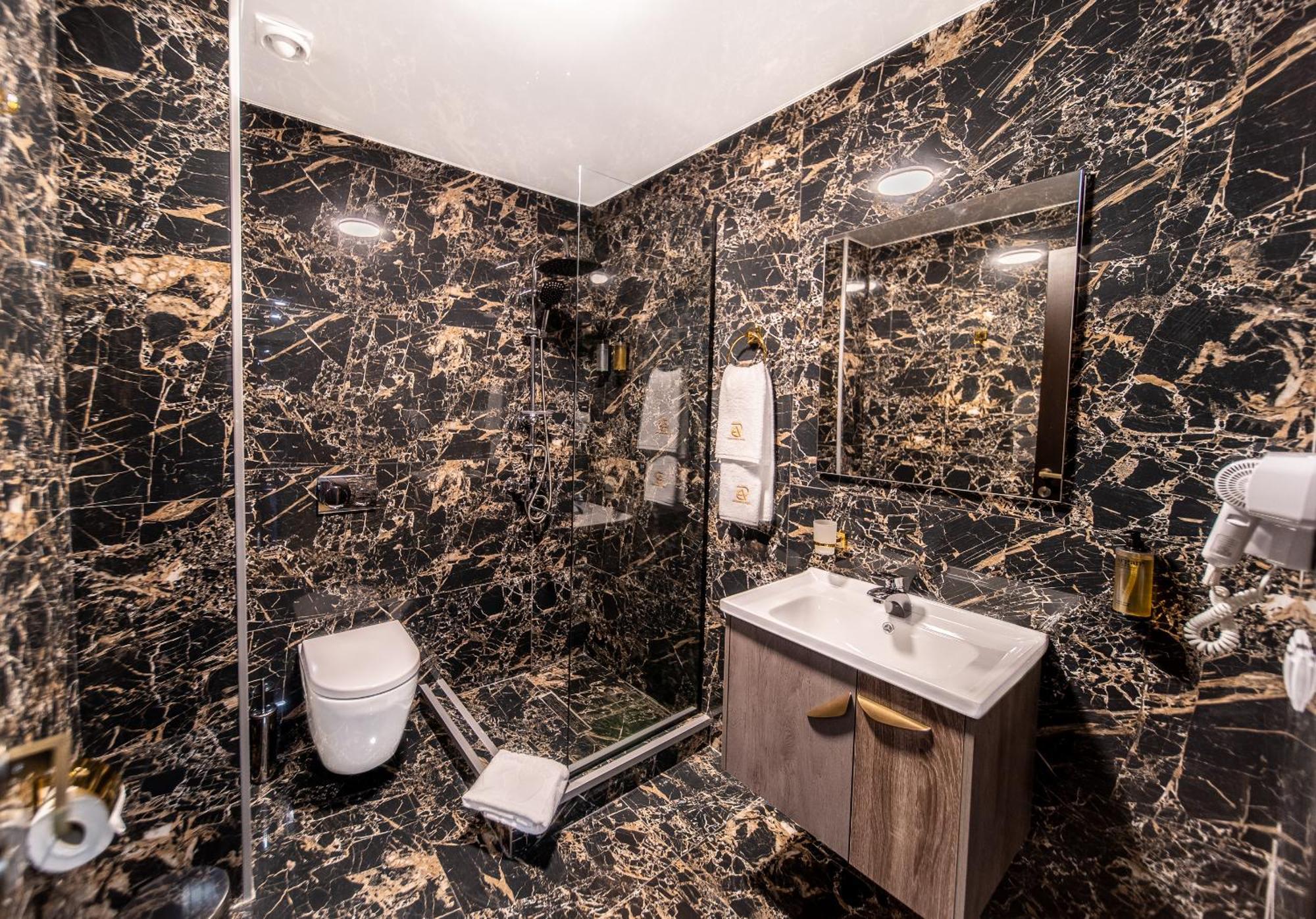 Hotel Residence Plaza Tbilisi Camera foto